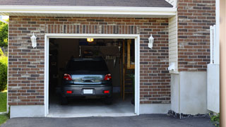 Garage Door Installation at Sparkman Place, Florida