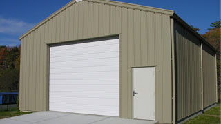 Garage Door Openers at Sparkman Place, Florida